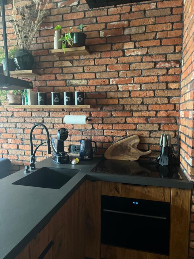 Lake Park Apartament With Free Parking Airport Netflix Apartment Varşovia Exterior foto