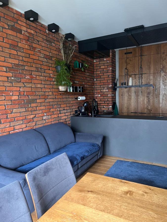 Lake Park Apartament With Free Parking Airport Netflix Apartment Varşovia Exterior foto