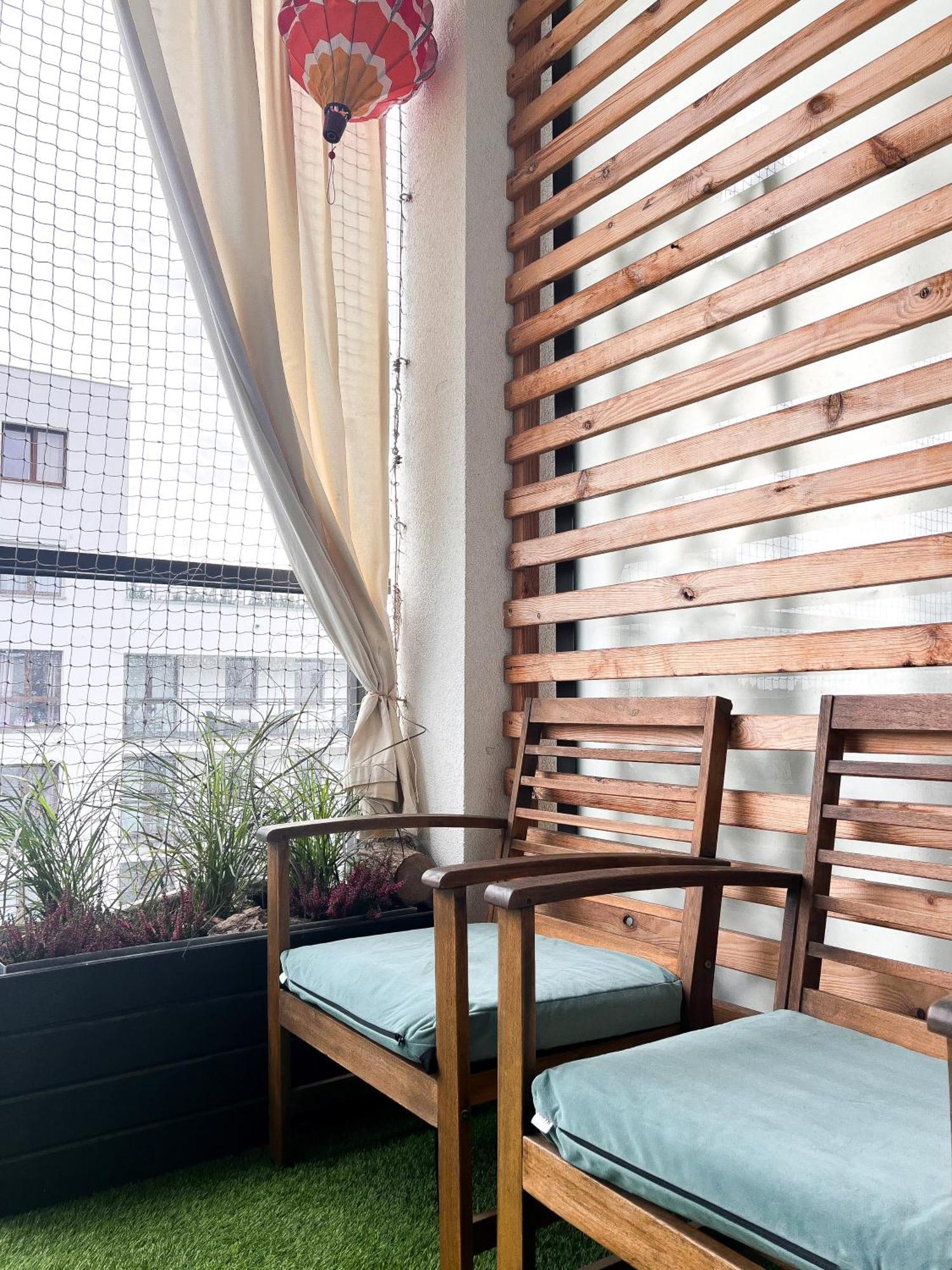 Lake Park Apartament With Free Parking Airport Netflix Apartment Varşovia Exterior foto