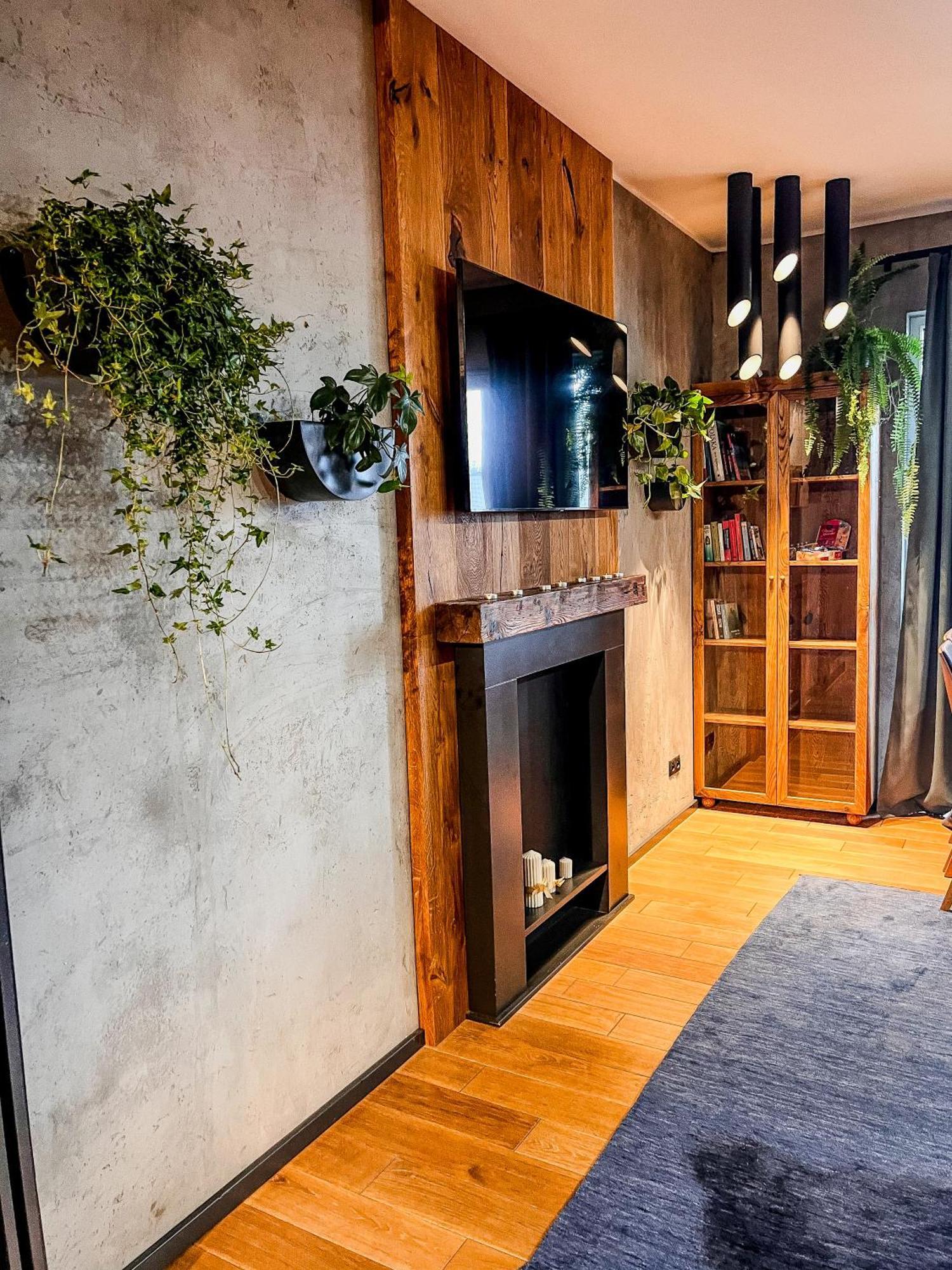 Lake Park Apartament With Free Parking Airport Netflix Apartment Varşovia Exterior foto